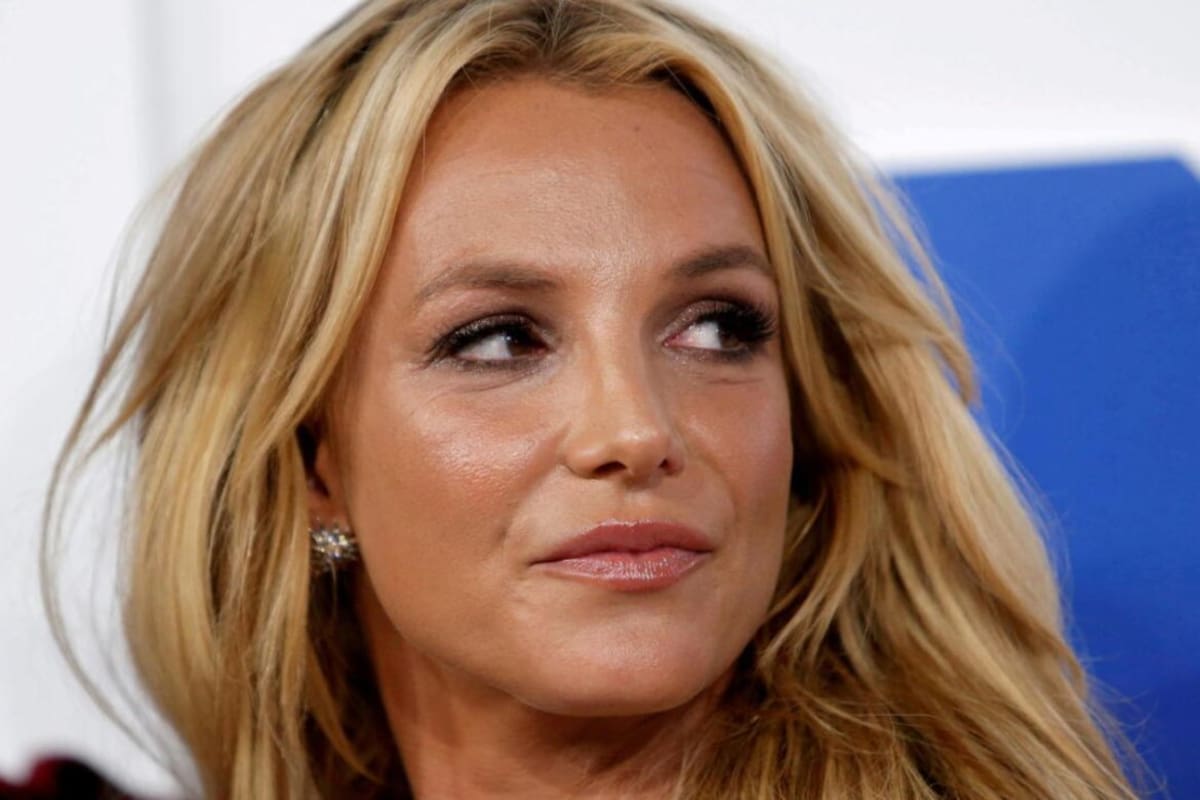 Britney Spears se declara culpable por conducir bajo los efectos del alcohol tras su arresto, alcanza acuerdo para no ir a juicio y queda bajo libertad condicional durante 12 meses
