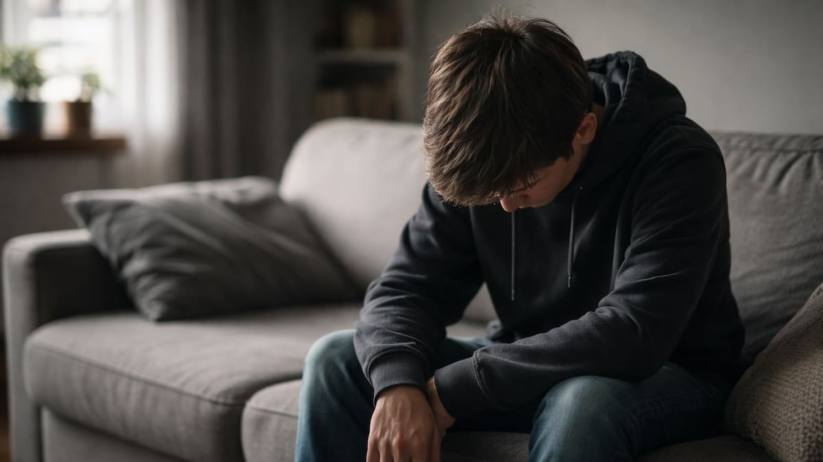 Ansiedad, depresión y mala gestión emocional: las señales en jóvenes que están alertando a especialistas y cómo detectarlas a tiempo