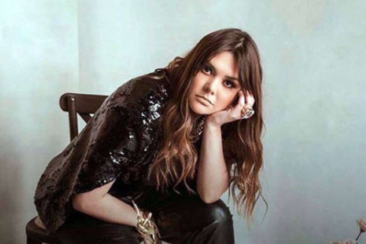 Yuridia regresa a los escenarios en junio con sencillo 'Como tú'