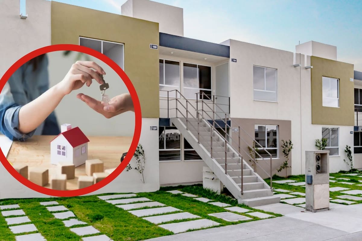 Estos son los tipos de crédito que ofrecen los bancos para comprar una casa