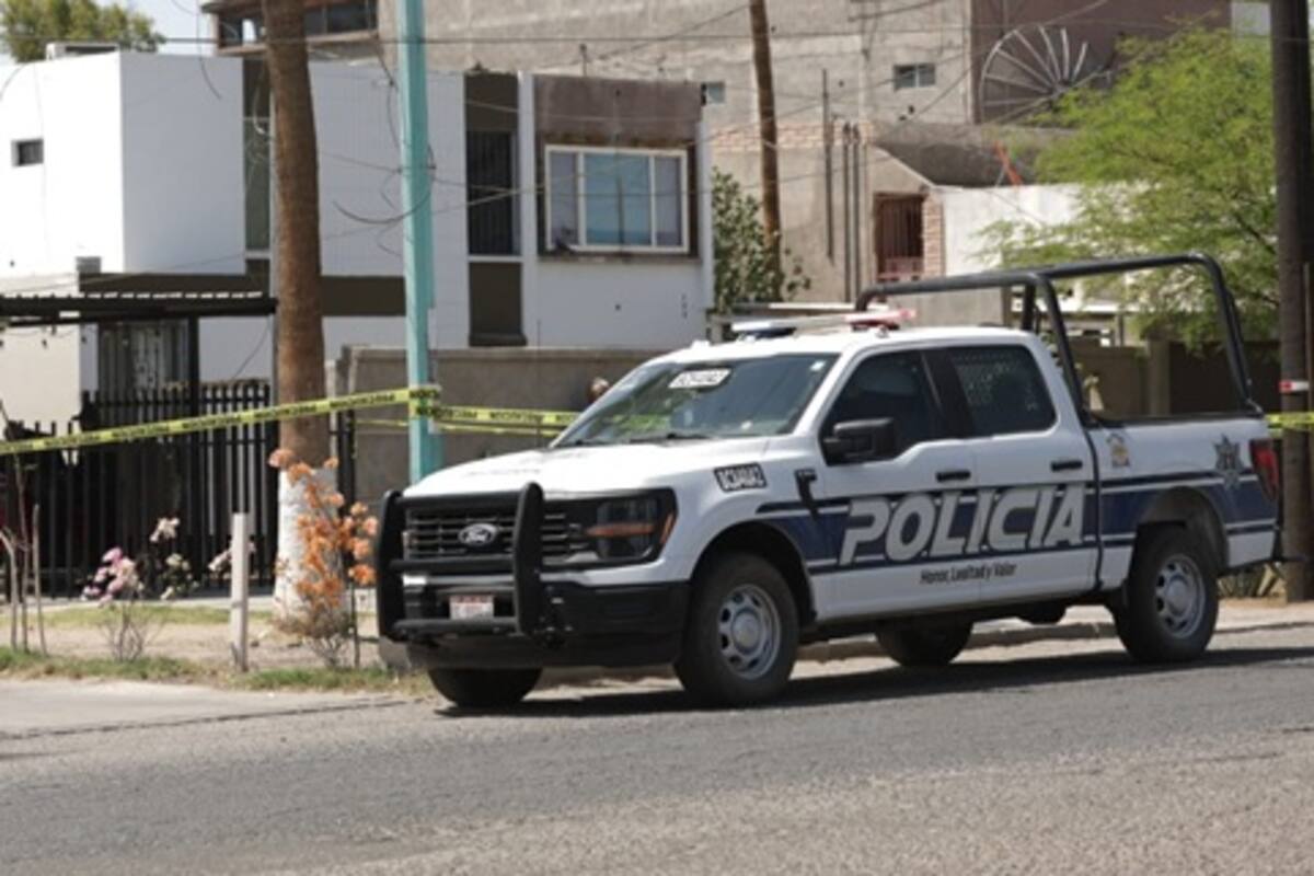 Policía Municipal infraccionaba a un conductor y es atropellado