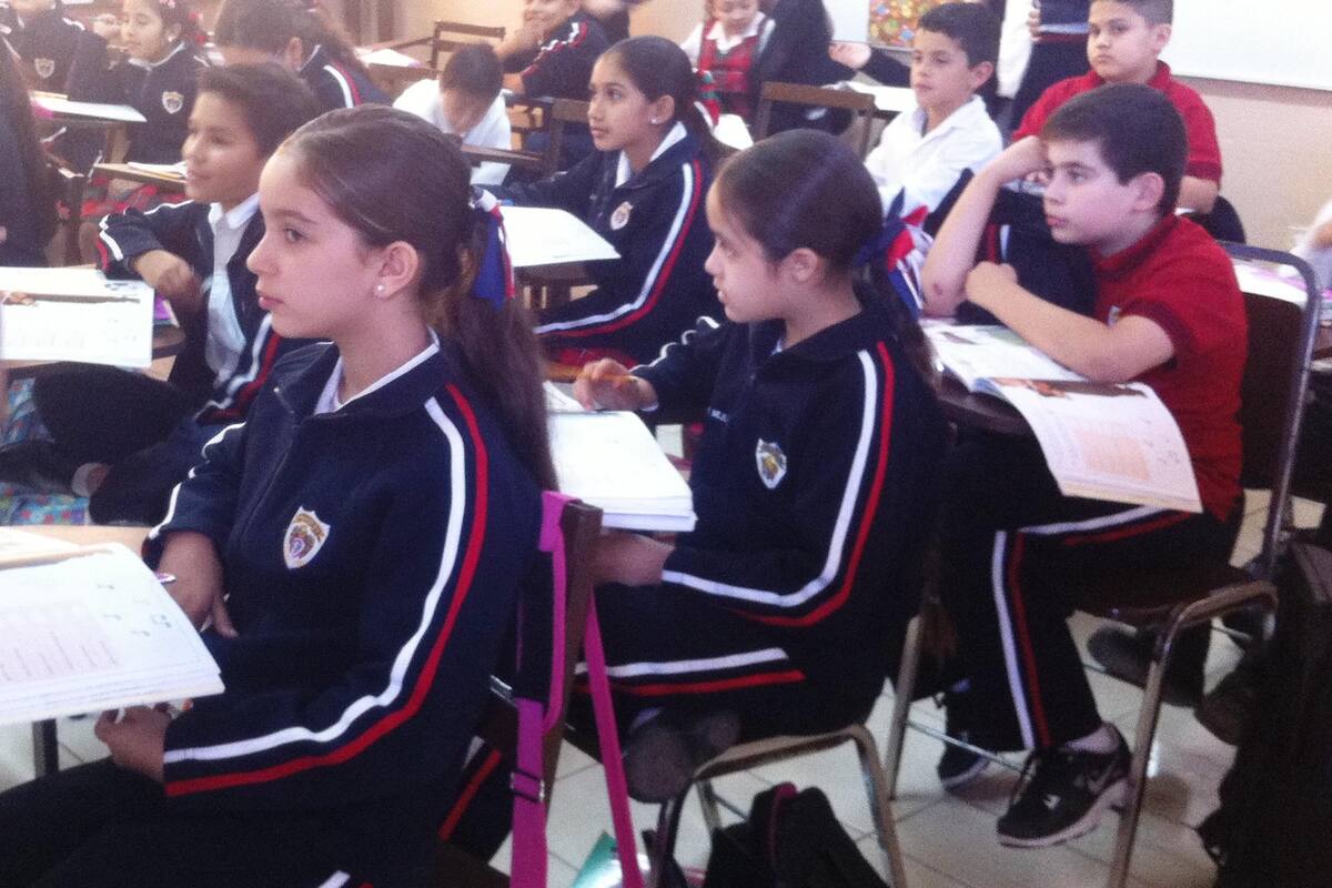 Iniciarán preinscripciones de educación básica y "prepa"