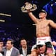 Jaime Munguía disfruta despertar siendo un campeón del mundo