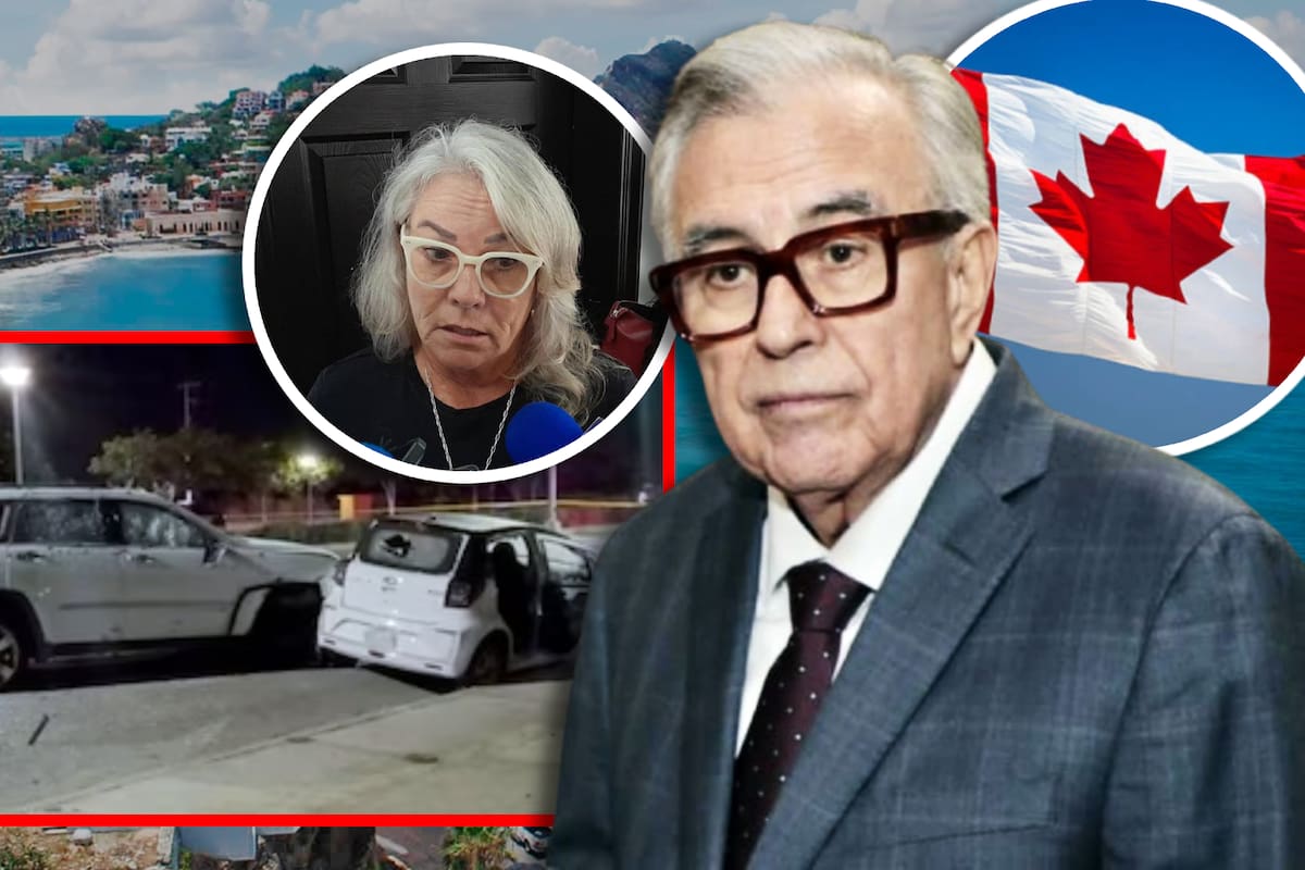 “Fue una imprudencia”: Rocha Moya culpa a Mazatlán por la alerta de viaje que emitió Canadá