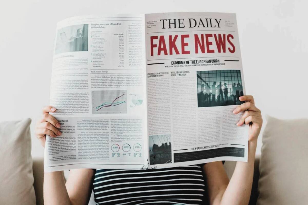 ¿Cómo identificar una Fake News en este Día de los Inocentes?