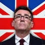 Andy Burnham asume como primer ministro de Reino Unido y promete medidas contra el costo de vida