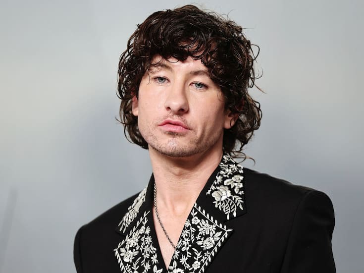 Barry Keoghan revela que las críticas a su apariencia lo han hecho alejarse de la actuación: “Ya no quiero estar en pantalla”