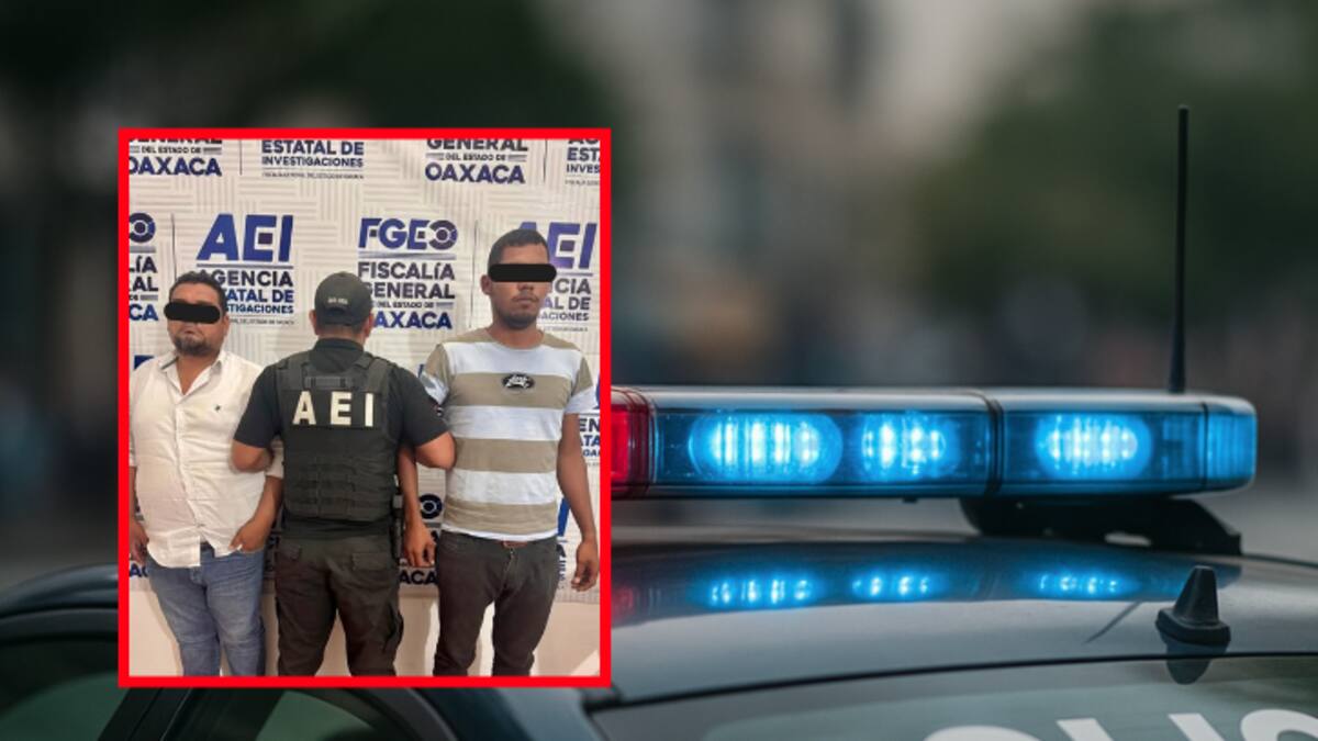 Filtran acceso ilegal al C2 de Pinotepa Nacional: Fiscalía de Oaxaca logra prisión preventiva contra dos funcionarios tras Operación Sable