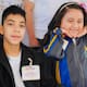 Niñas y niños toman el gobierno por un día en San Luis Río Colorado