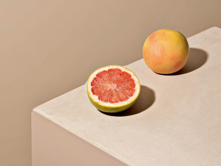 Beneficios de la toronja: el cítrico que transforma tu salud con cada bocado