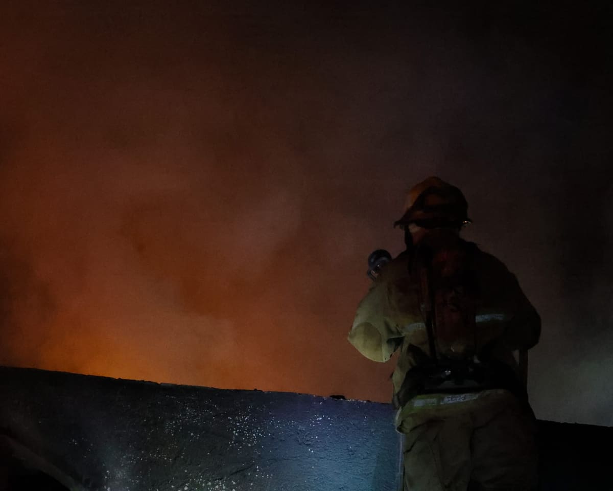 Foto: Javier Gallegos.