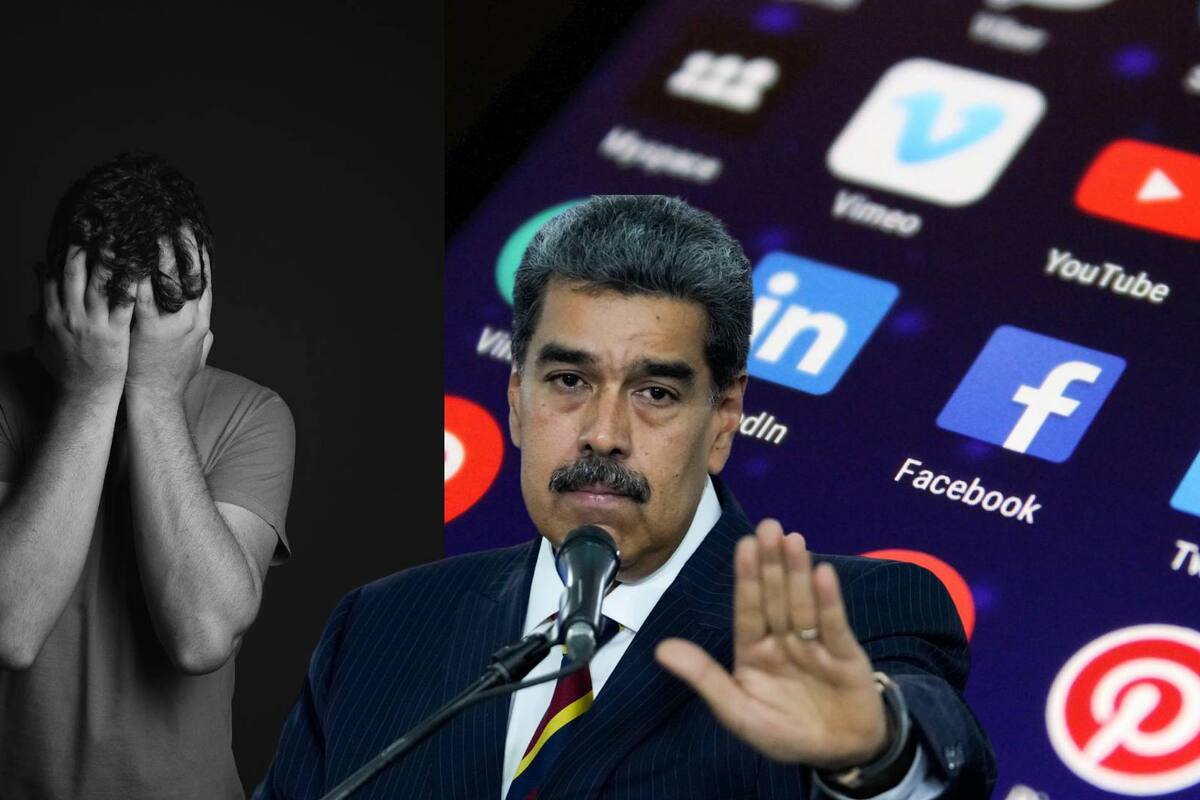 Venezuela: Más del 60% del contenido en redes sociales tiene “violencia”, denuncia ministra
