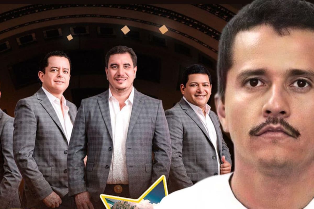 El día que “El Mencho” casi lleva a la cárcel a Los Alegres del Barranco: El concierto que cruzó la línea