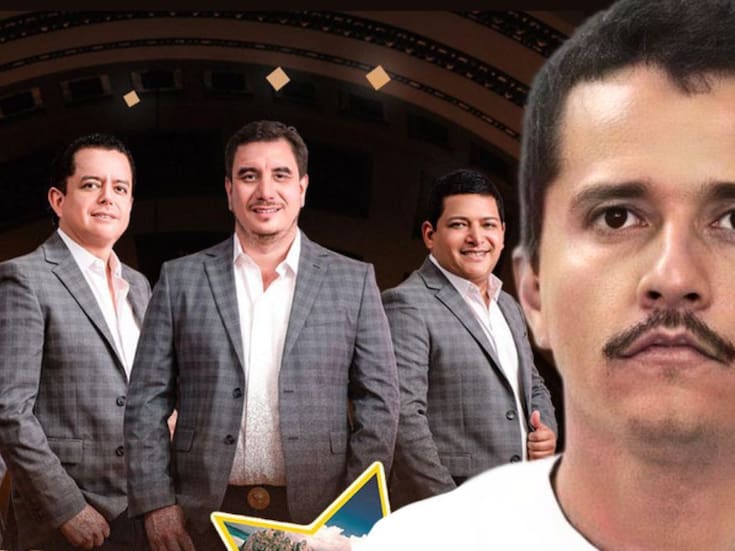 El día que “El Mencho” casi lleva a la cárcel a Los Alegres del Barranco: El concierto que cruzó la línea