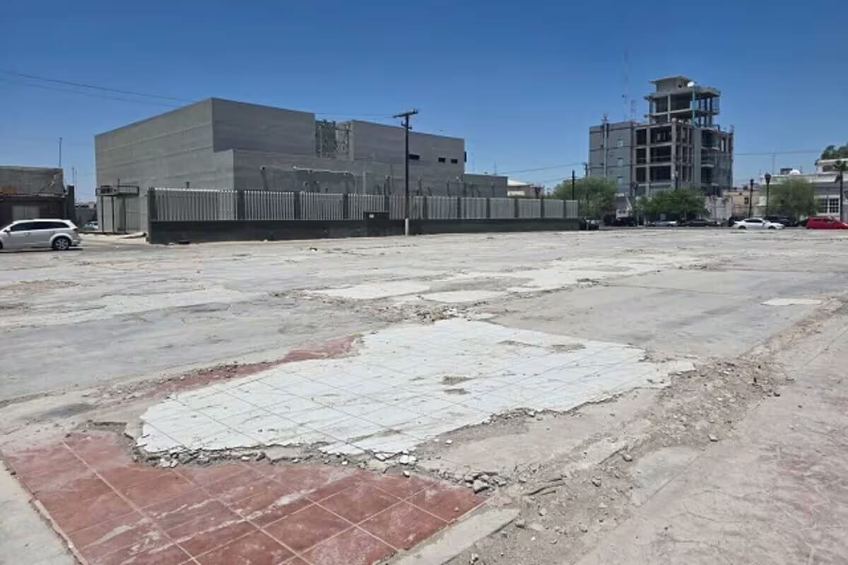 Ayuntamiento de Mexicali no financiará nuevo Mercado Municipal: alcaldesa
