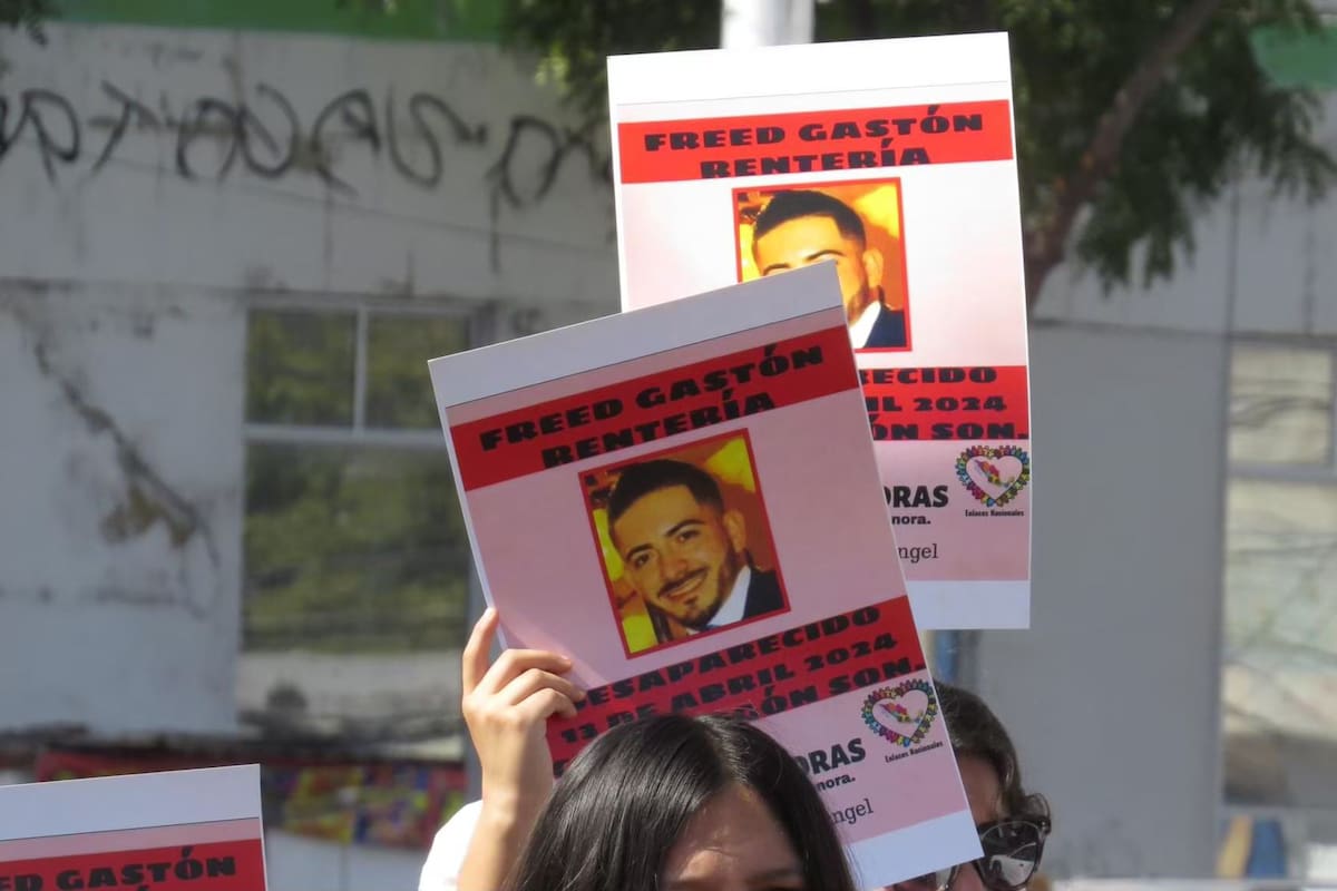 Localizan sin vida a joven reportado como desaparecido