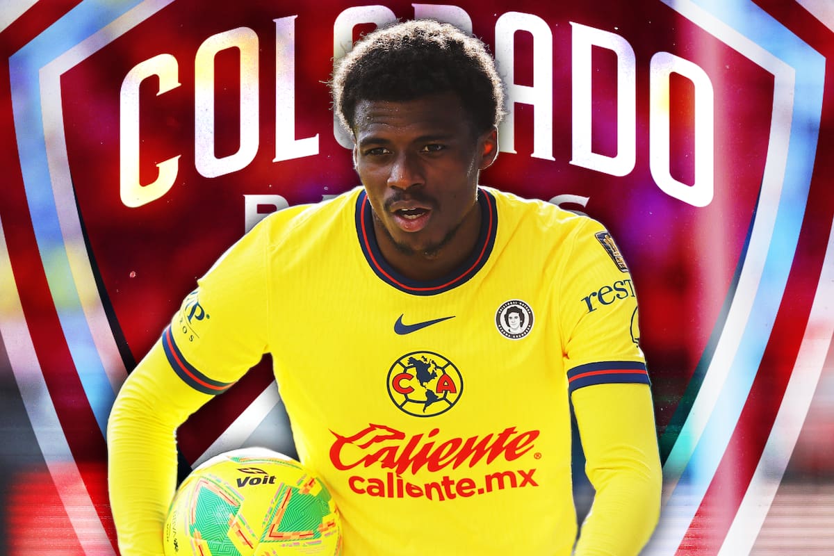 América ya tendría pretendiente para vender a Javairo Dilrosun