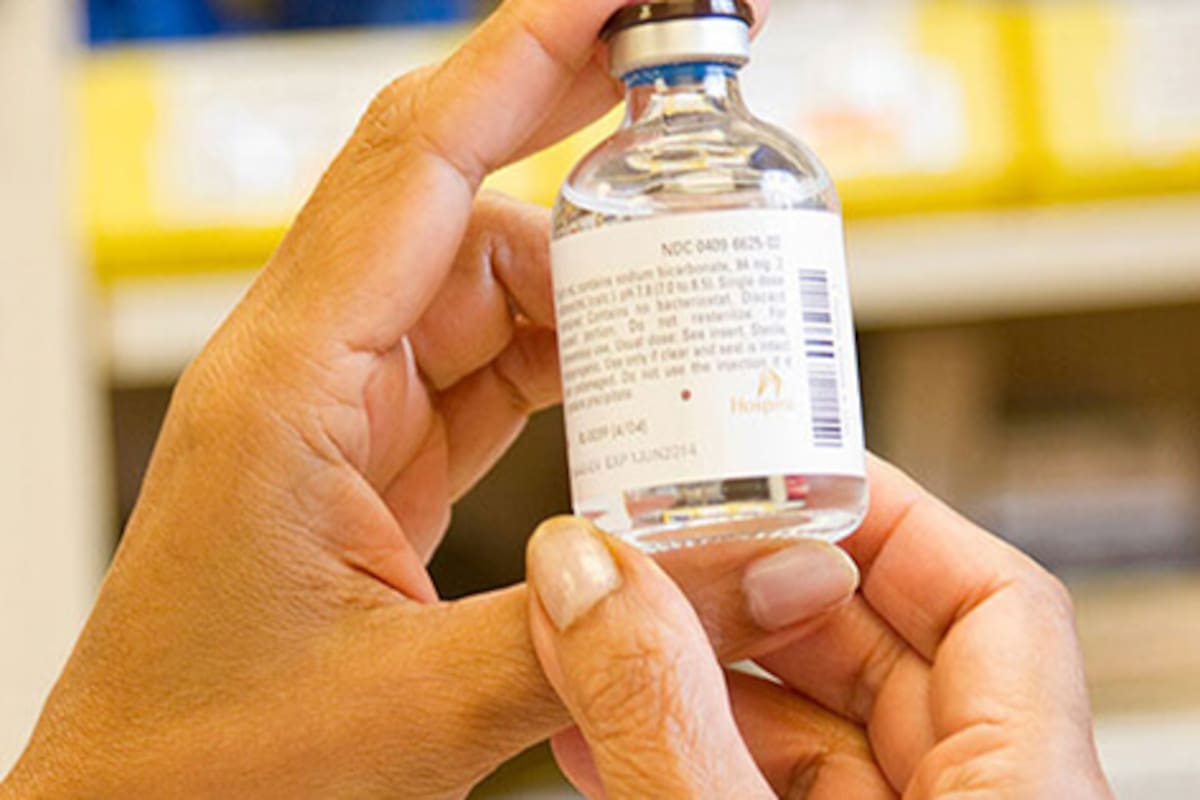 Funcionario del Instituto Chihuahuense de la Salud sancionado por peculado tras extraer medicamentos contra el cáncer de manera irregular y sin padecer la enfermedad