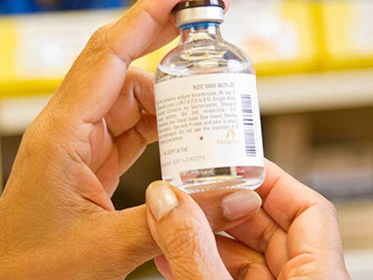 Funcionario del Instituto Chihuahuense de la Salud sancionado por peculado tras extraer medicamentos contra el cáncer de manera irregular y sin padecer la enfermedad