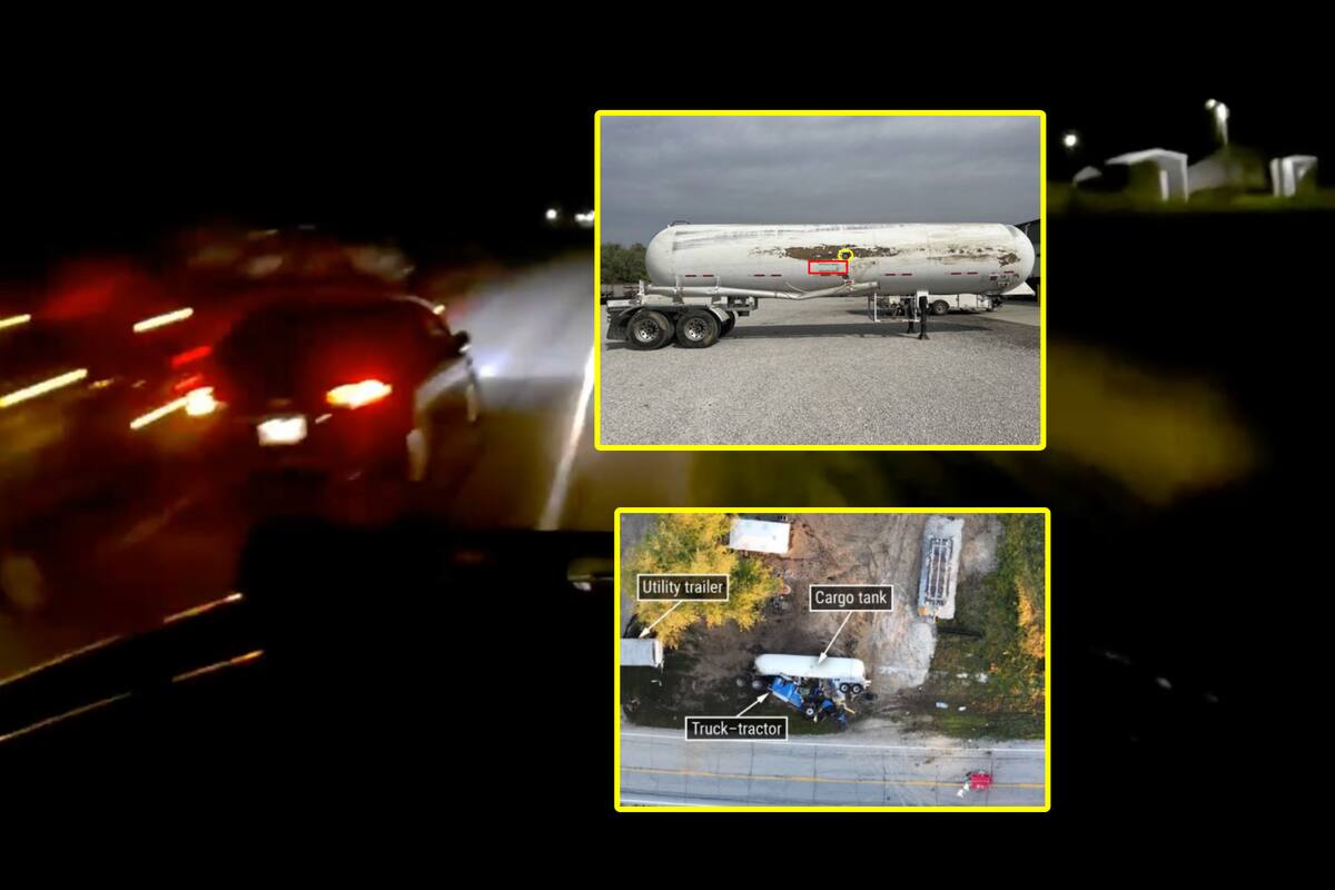 Derrame tóxico que mató a 2 niños y 3 adultos, y provocó una evacuación masiva en Illinois, habría sido causado por una adolescente de 17 años: ¿Qué pasó exactamente?