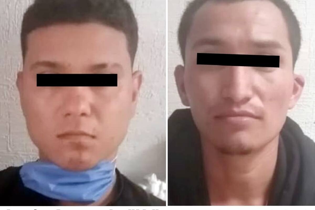 Suman 8 liberados de privación de la libertad en Real de 14; hay dos detenidos