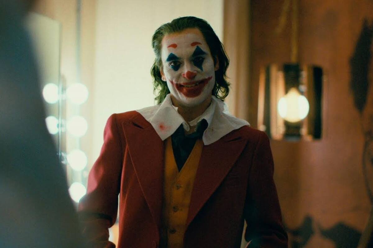 Resiste "Joker" en EU a "The Addams Family" y "Gemini Man"