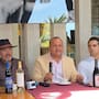 Empresarios buscan limpiar la imagen del Valle de Guadalupe