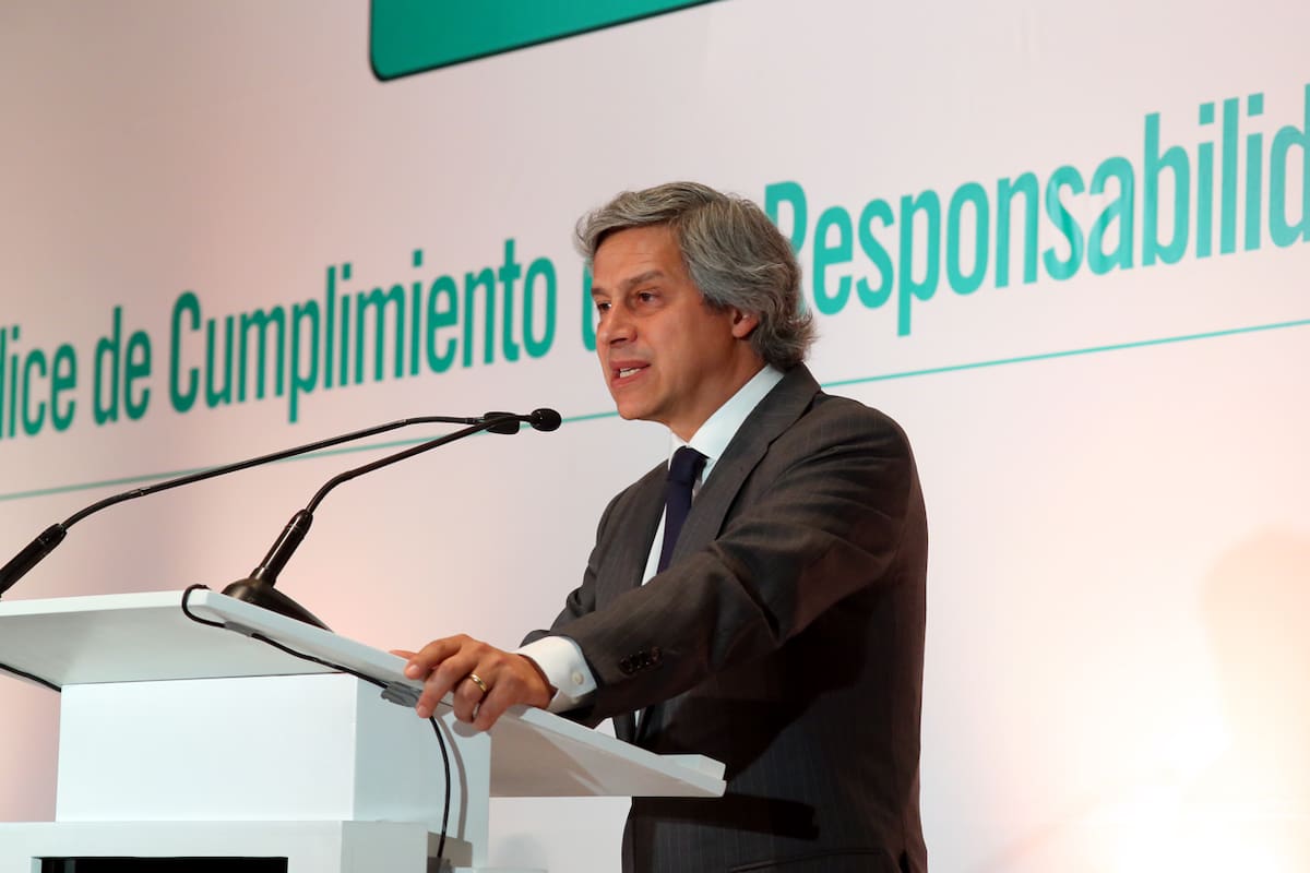 ¿Quién es Claudio X. González Guajardo?