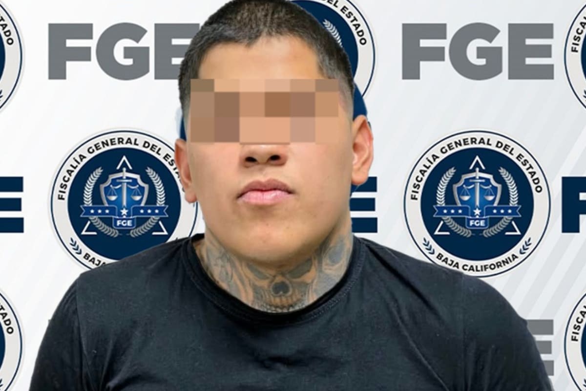 Vinculan a “El Chiquis” por asalto armado; robó más de 100 mil pesos y 700 dólares