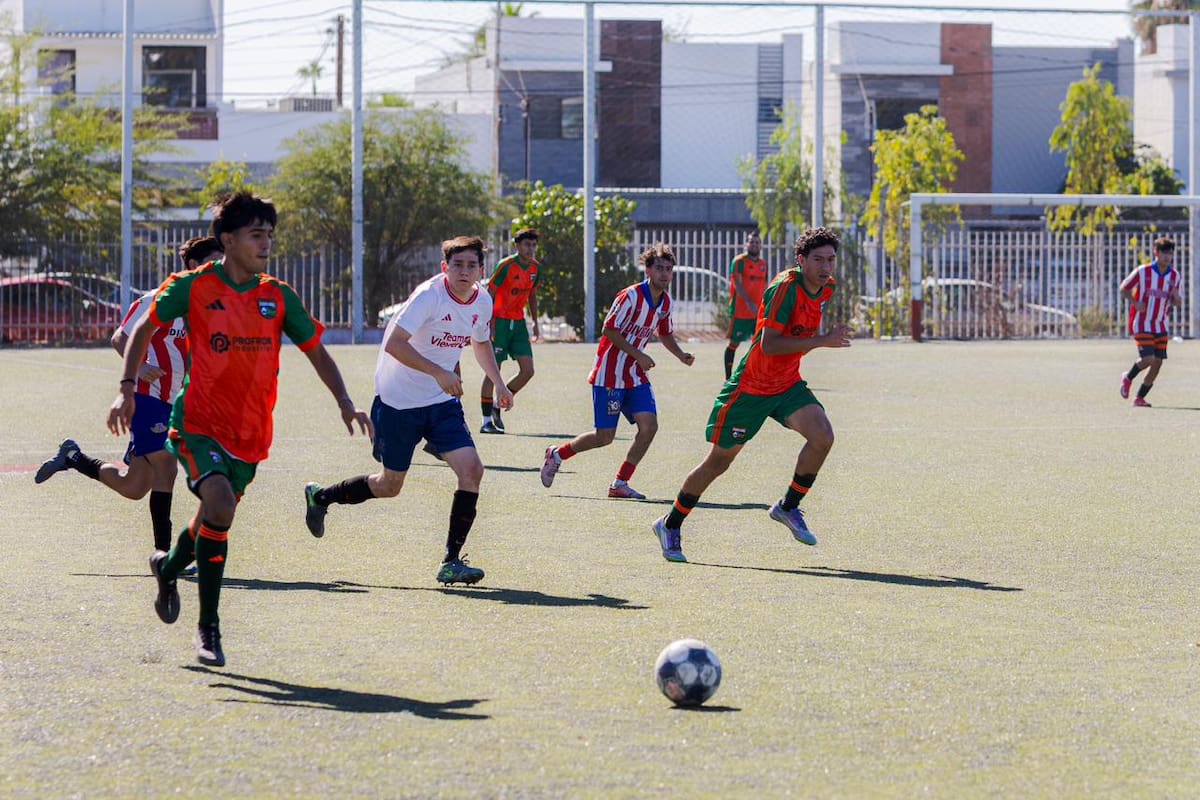 “Ferro” sigue imparable