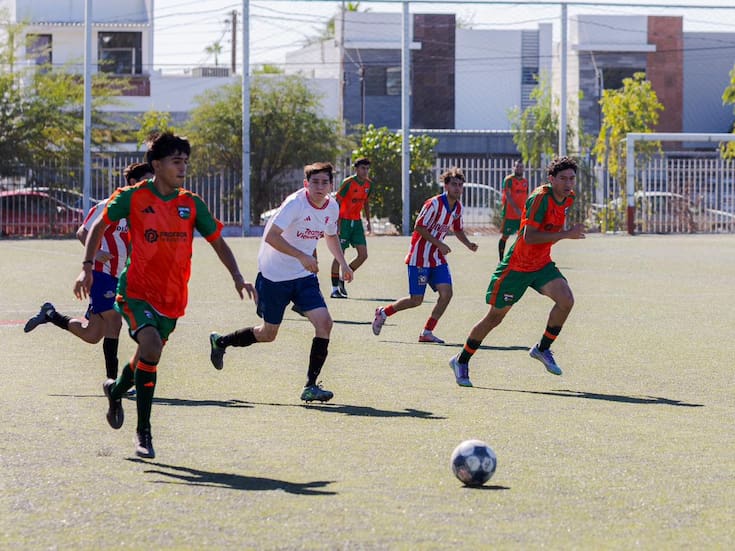 “Ferro” sigue imparable