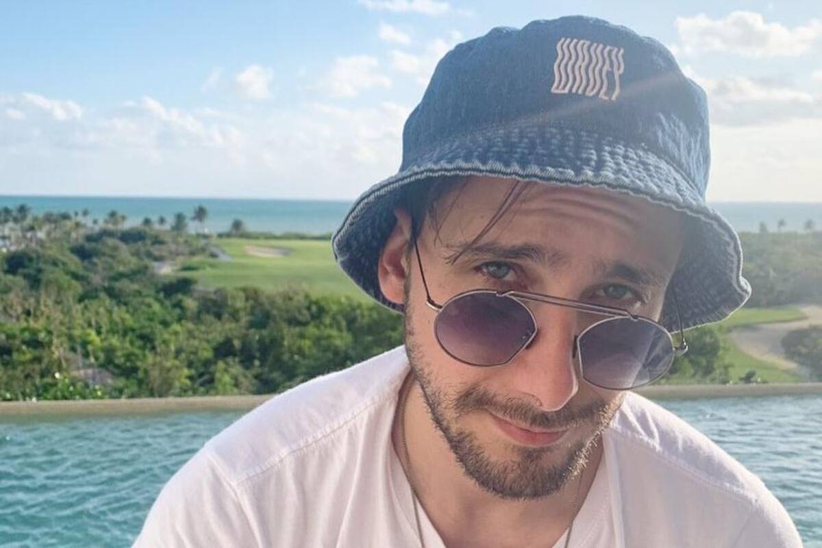 El Baile de los 41: Emiliano Zurita habla sobre su personaje y su relevancia en la historia