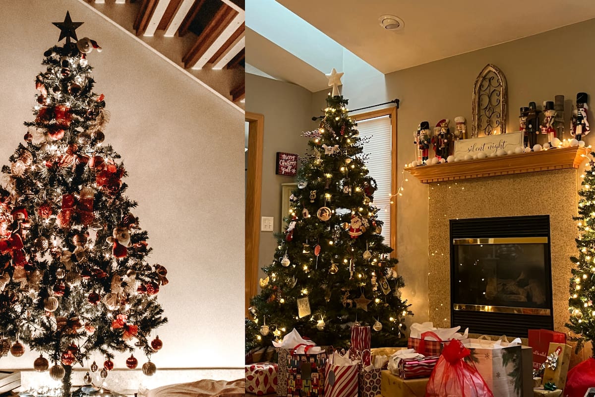 ¿Dónde colocar el árbol de Navidad en 2025? Guía práctica con tradición, significado y consejos de Feng Shui
