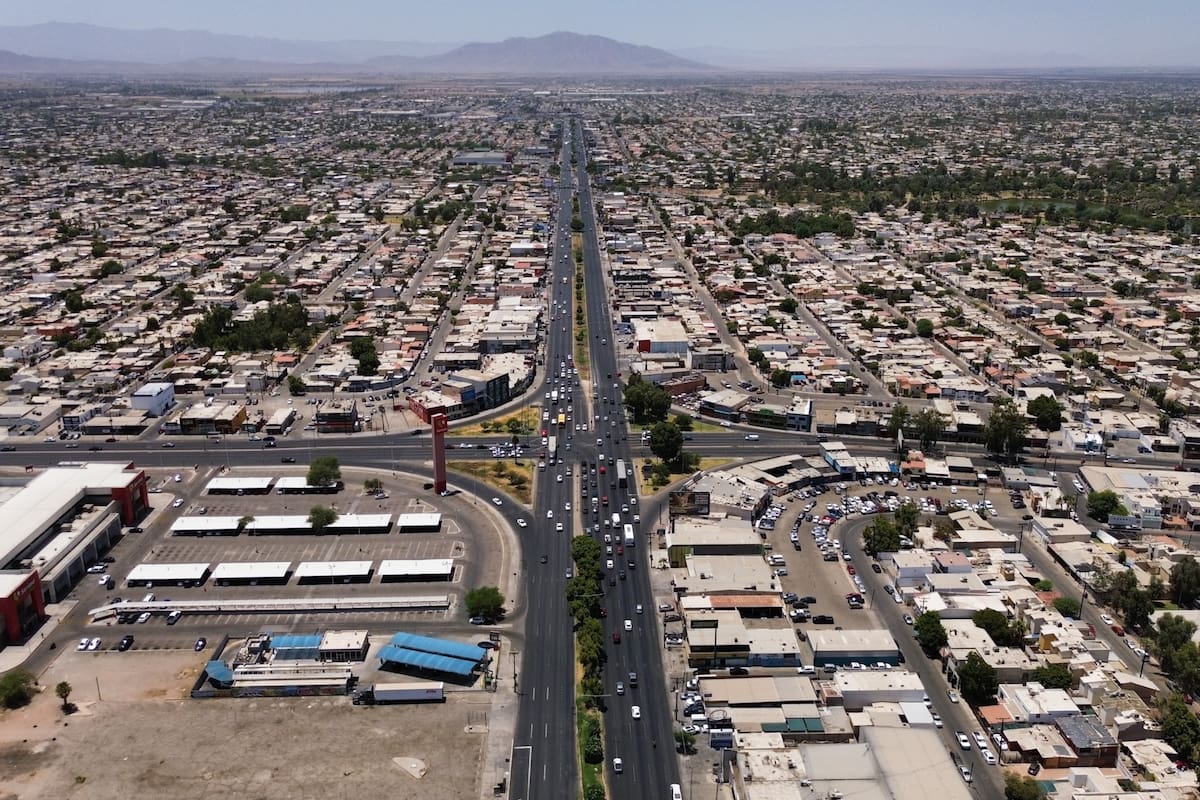 Foto: Daniel Reséndiz