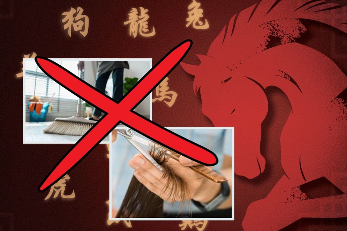 Qué hacer y qué NO en casa durante la celebración del Año Nuevo Chino para proteger la abundancia, según el Feng Shui