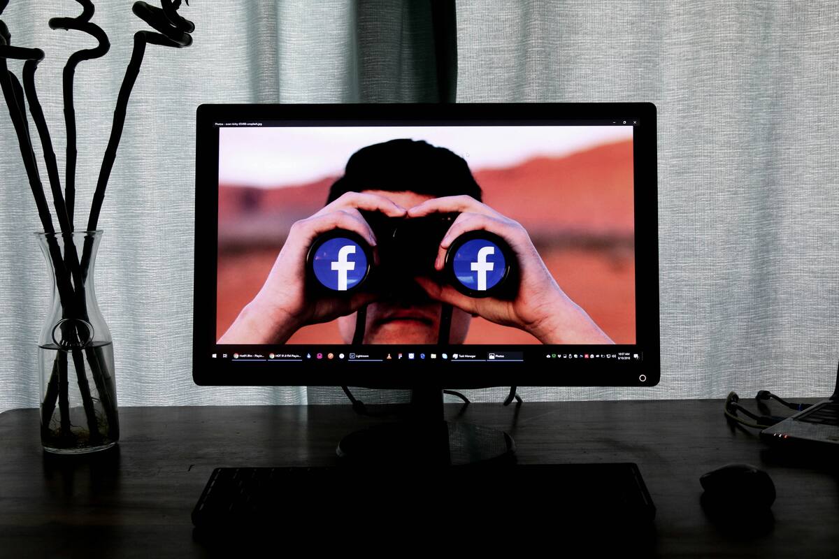 Cómo proteger tu información personal en Facebook después de la caída del servicio
