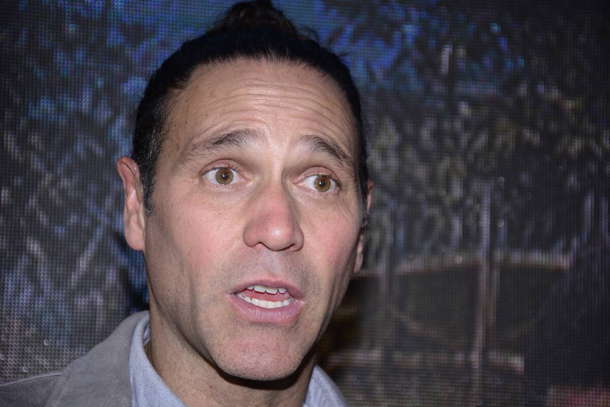 Valentino Lanús asegura ser una “gran ama de casa”