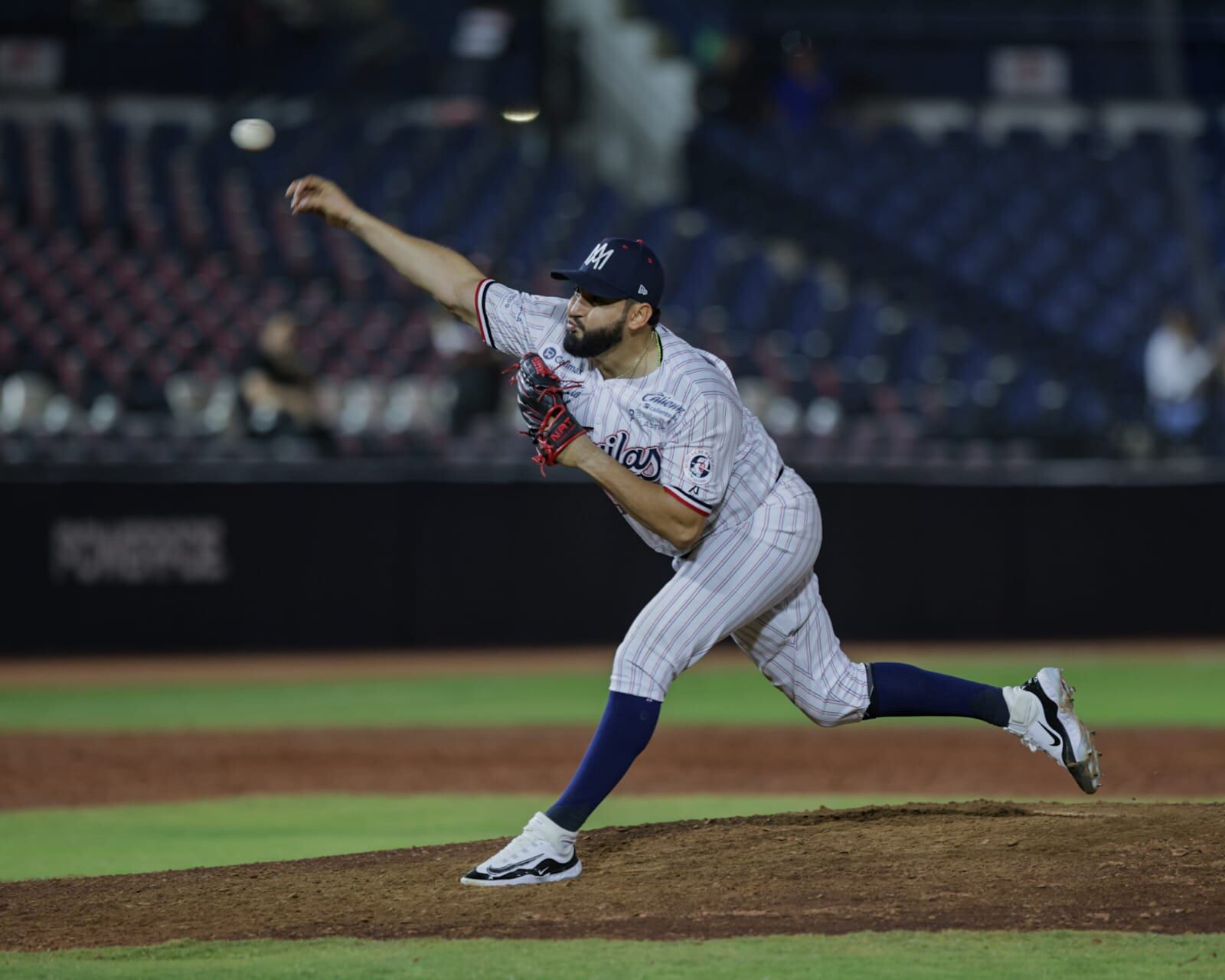 Foto: Javier Gallegos.