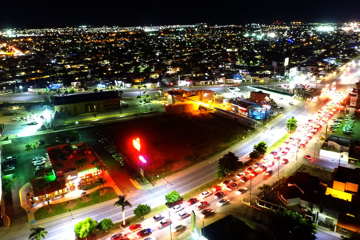 Solidaridad y Colosio: Hermosillo se adelanta al tráfico