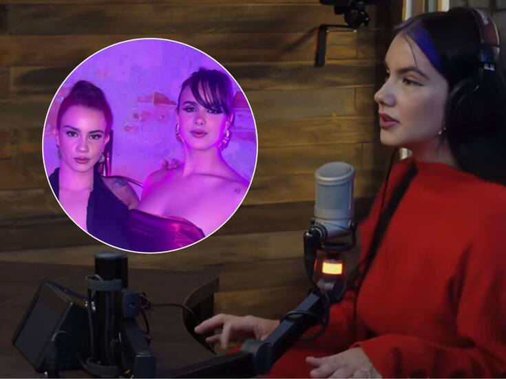 Beba, hermana de Gala Montes, dice que La Casa de los Famosos le cambió la vida y recibe duras críticas: ¿Cuándo entró?