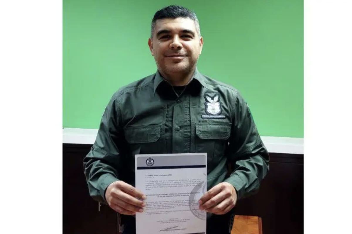 EEUU lo señaló pero en Sinaloa solicitarán pensión de 67 mil pesos como ex jefe de policial