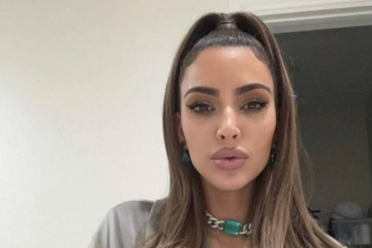 "Mi miedo es volver a la cárcel, mi salud ya no es buena", aseguró el hombre que robó a Kim Kardashian en París.
