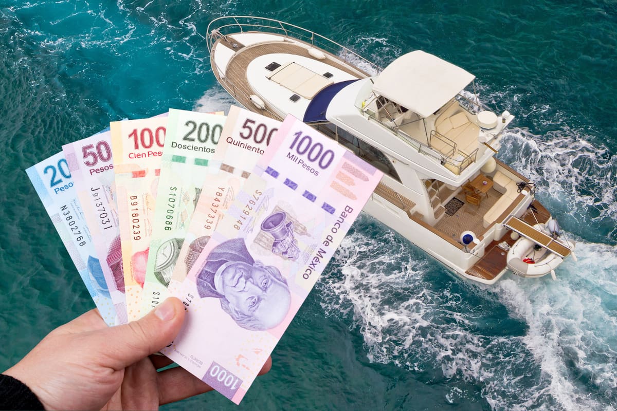 Laura Ballesteros propone cobrar tenencia a yates, jets y helicópteros de lujo