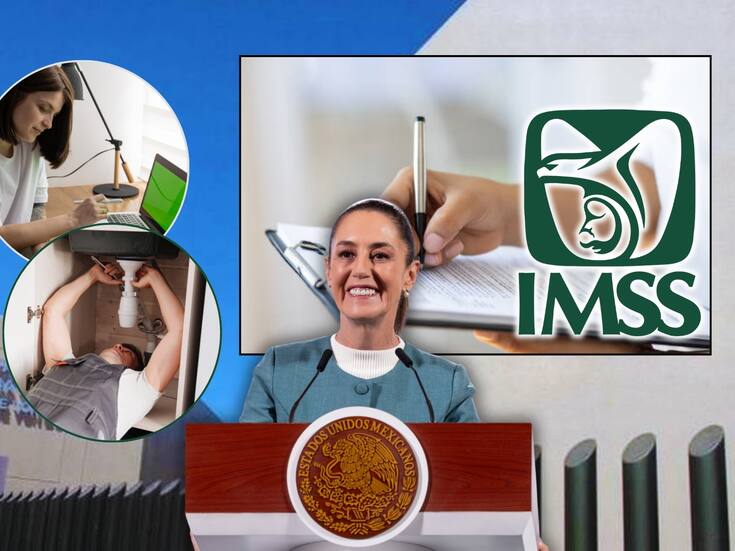 IMSS Trabajadores Independientes: ¿mis beneficiarios también reciben cobertura médica y prestaciones?
