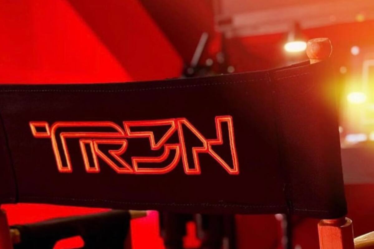 Tron 3 titulada “Ares”, inicia oficialmente sus primeras grabaciones