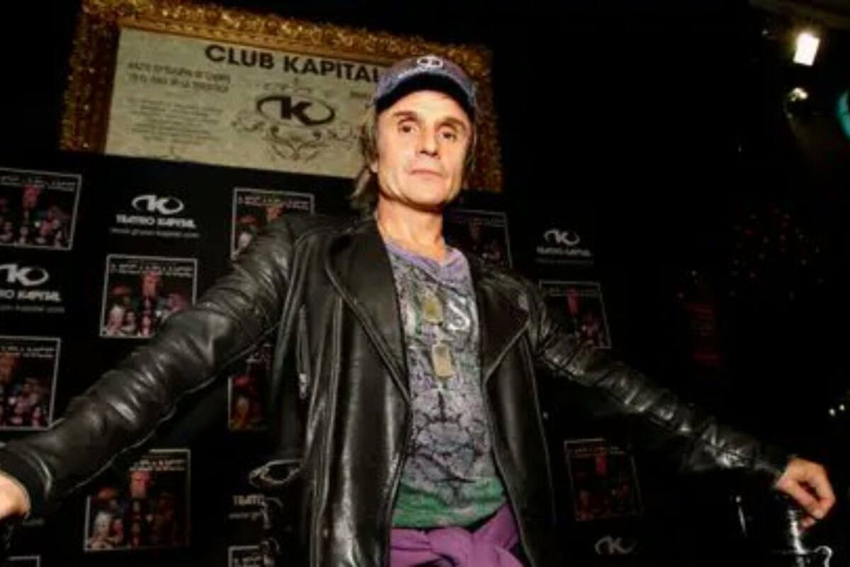 Juez cita a Nacho Cano a declarar como imputado por el caso “Malinche”