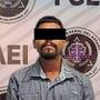 Capturan en Mexicali a presunto implicado en desaparición ocurrida en Sonora
