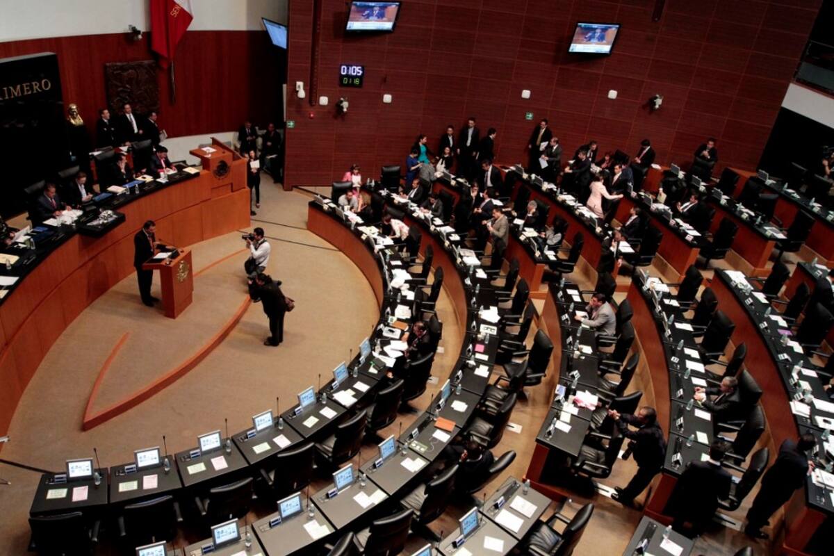 Cámaras acuerdan extra para reforma educativa y para la Guardia