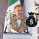Romero Oropeza niega tener 50 mdp en propiedades