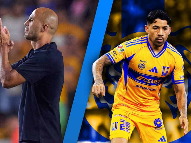 “La prioridad no era él”: Guido Pizarro habla sobre la salida de Javier Aquino de Tigres
